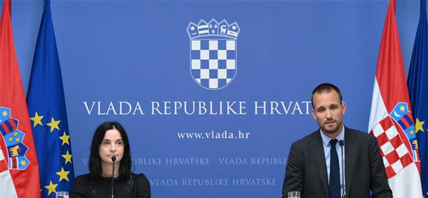 Iz nove financijske perspektive ove godine objavljeno već 15 poziva